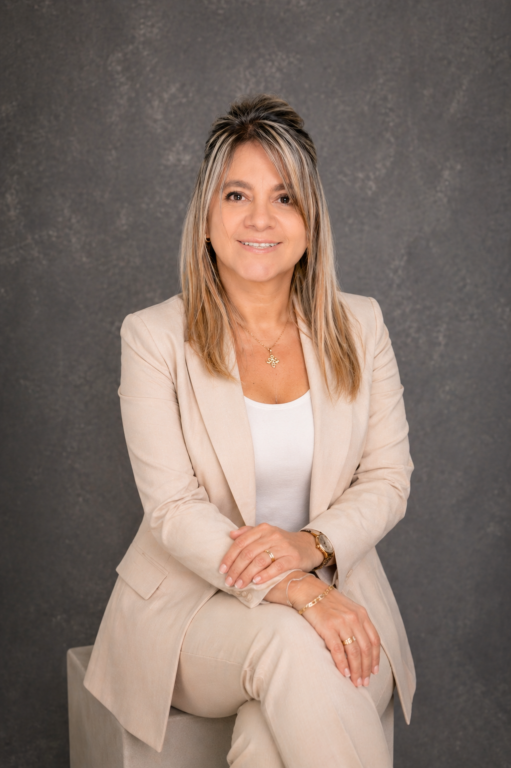 Isbely Gomes