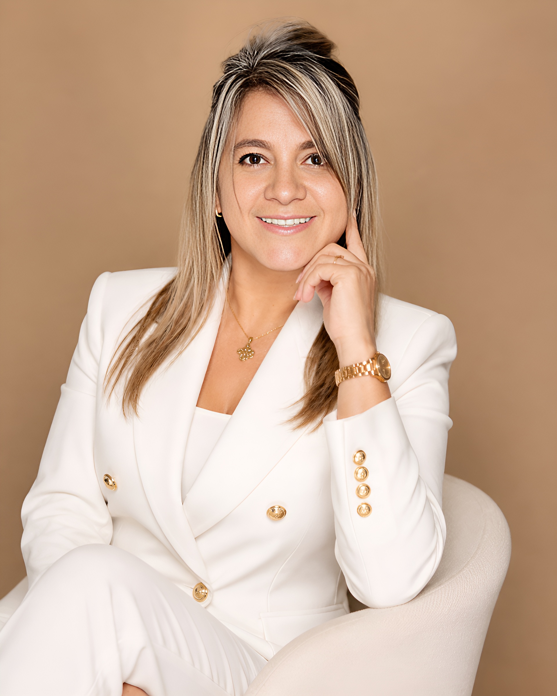 Isbely Gomes Asesoría Inmobiliaria