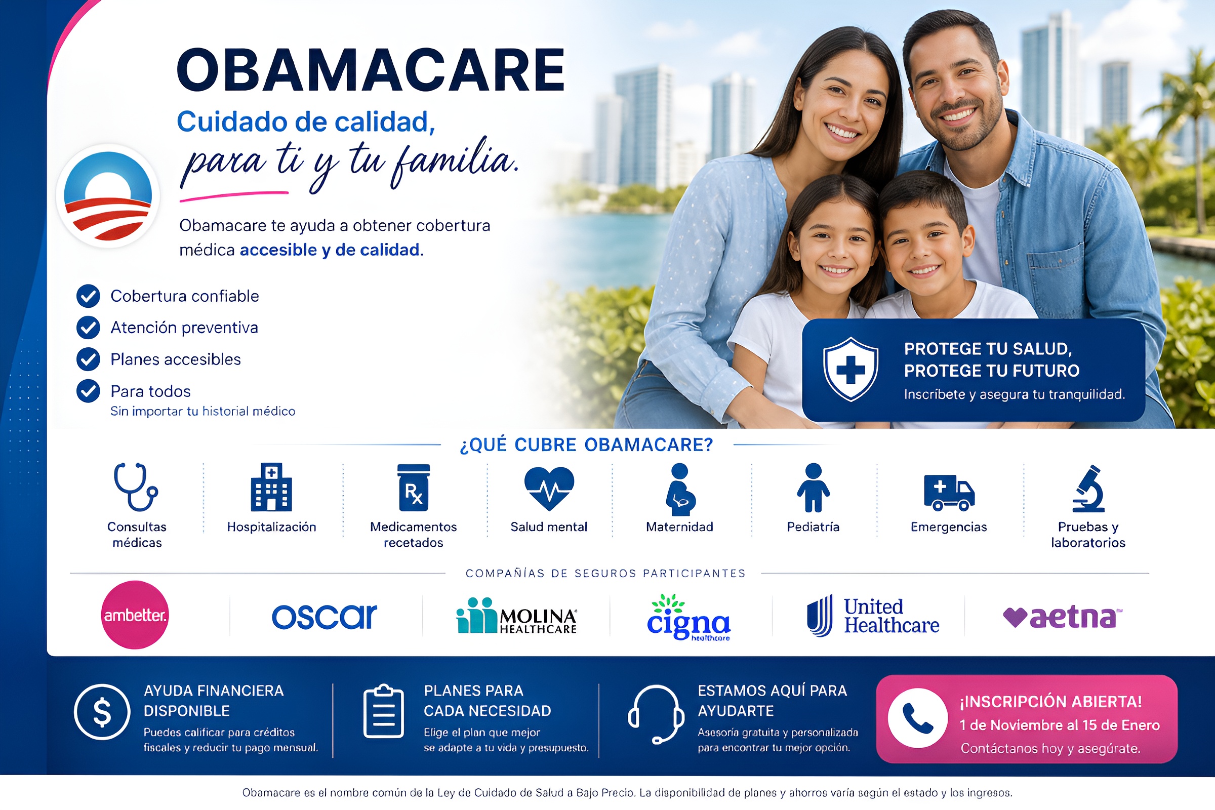 Plan de Salud 1